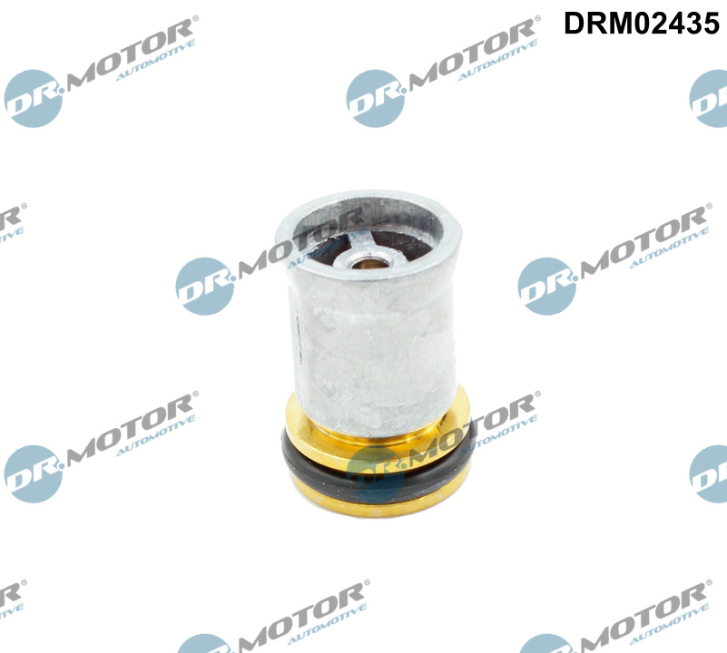 Valvola di non ritorno - DRM02435 Dr.Motor Automotive