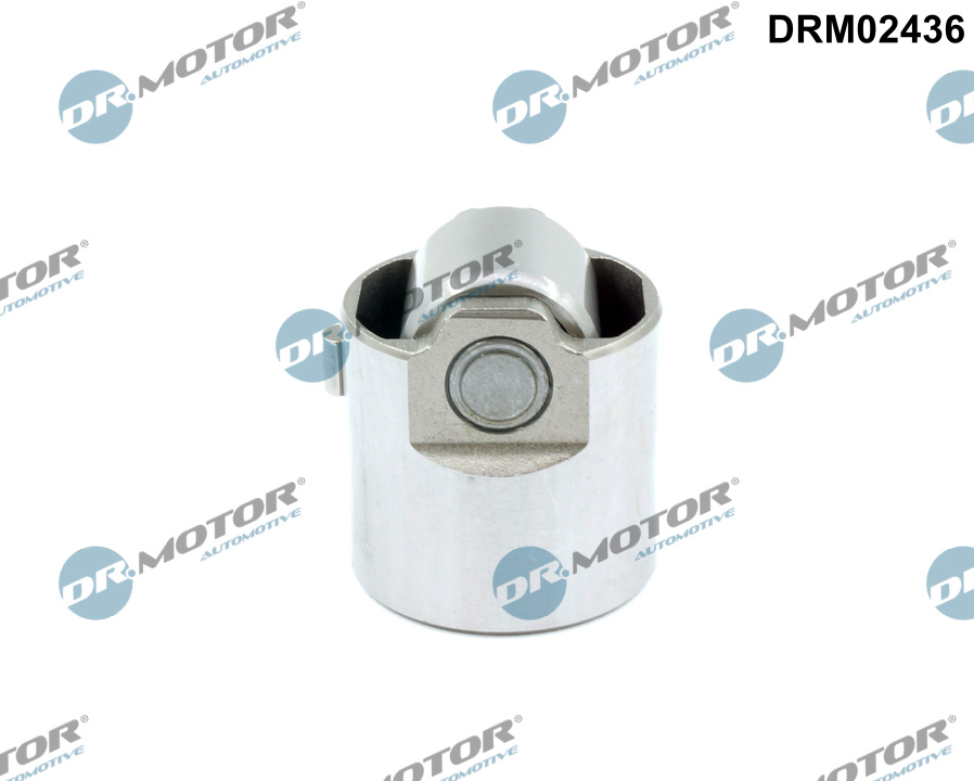 aukšto slėgio siurblio stūmoklis - DRM02436 Dr.Motor Automotive