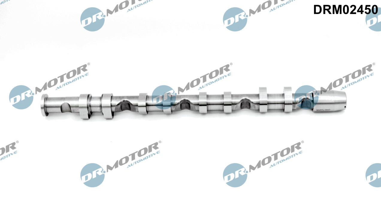 skirstomasis velenas - DRM02450 Dr.Motor Automotive