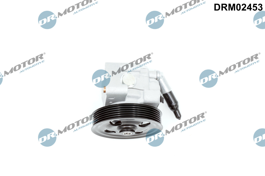 Pompa idraulica, Sterzo - DRM02453 Dr.Motor Automotive