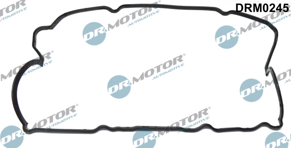 Gasket, cylinder head cover - DRM0245 Dr.Motor Automotive