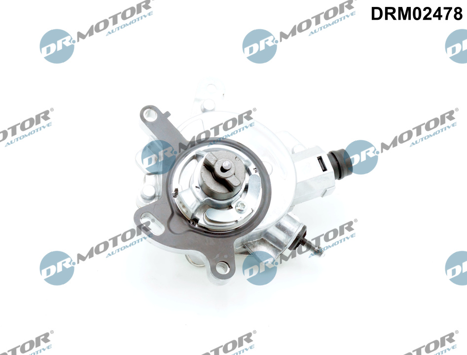 Vacuum Pump, braking system - DRM02478 Dr.Motor Automotive