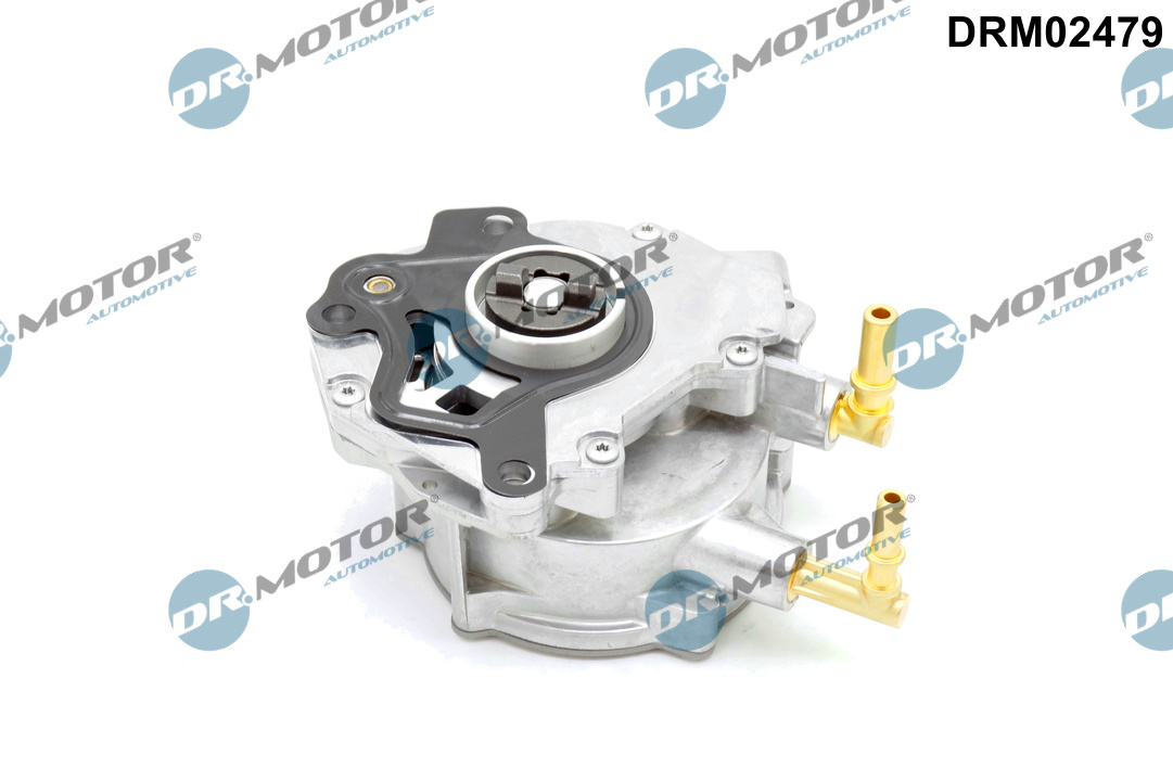 Vacuum Pump, braking system - DRM02479 Dr.Motor Automotive