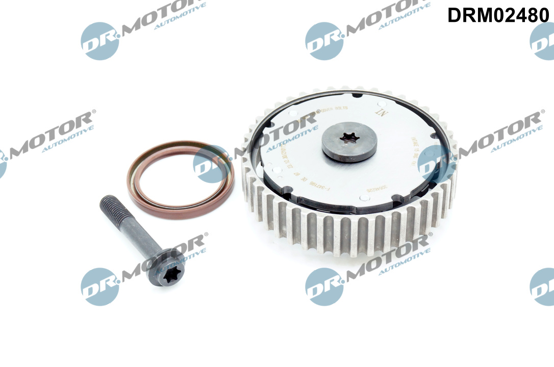 Camshaft Adjuster - DRM02480 Dr.Motor Automotive