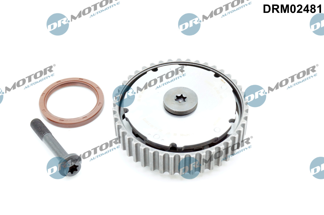 Camshaft Adjuster - DRM02481 Dr.Motor Automotive