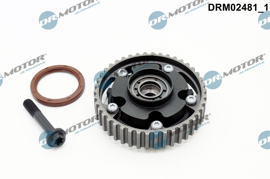 Camshaft Adjuster - DRM02481 Dr.Motor Automotive