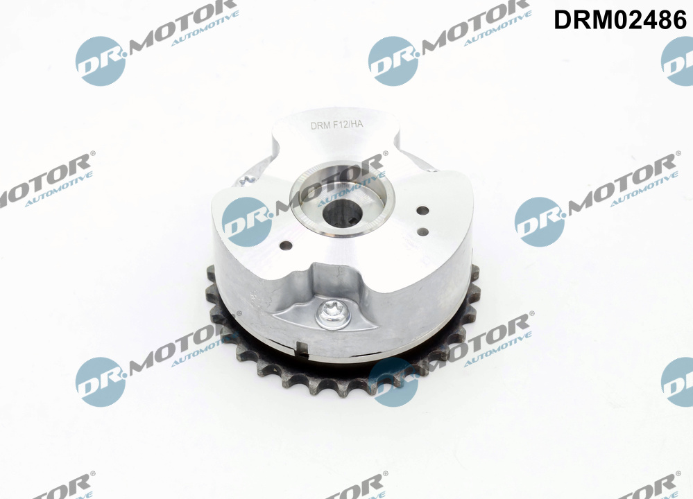 Camshaft Adjuster - DRM02486 Dr.Motor Automotive