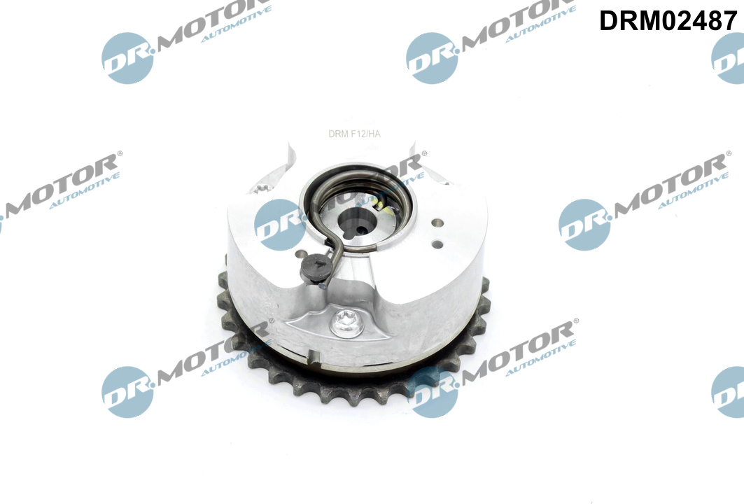 Camshaft Adjuster - DRM02487 Dr.Motor Automotive
