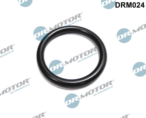 Gasket, coolant flange - DRM024 Dr.Motor Automotive