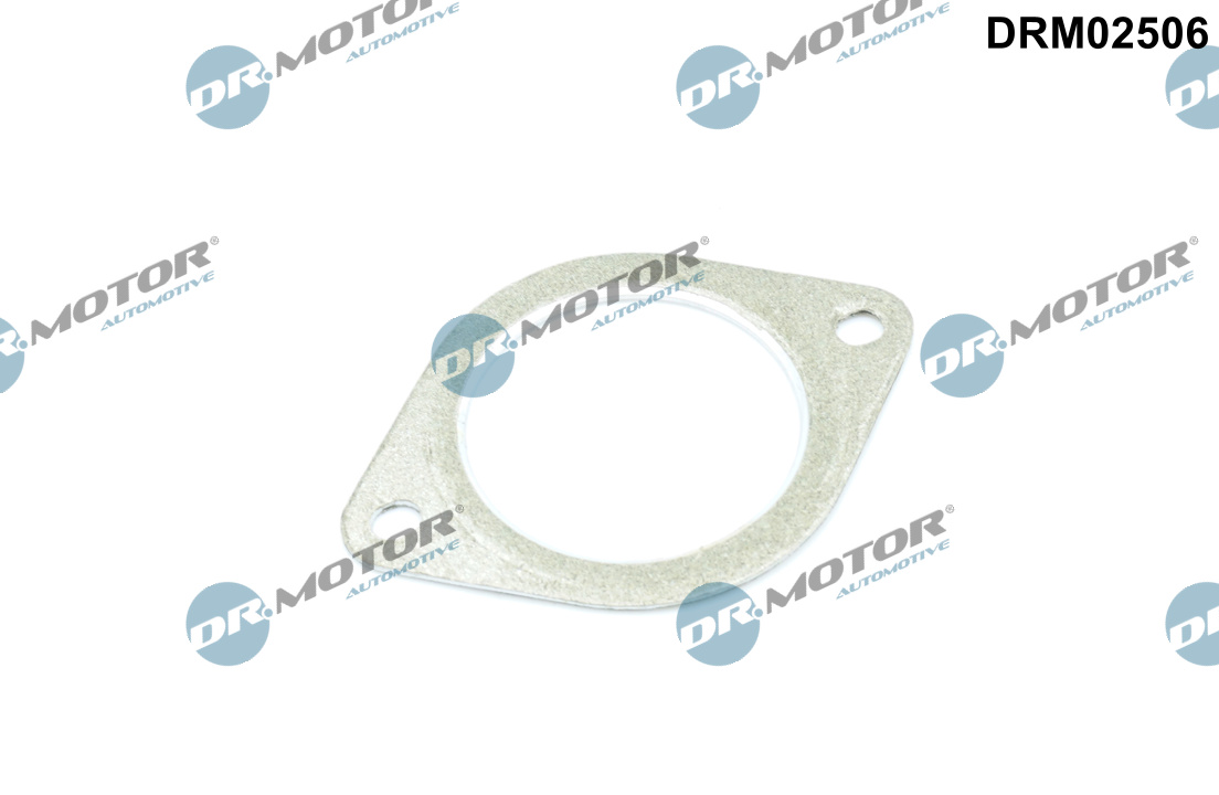 Gasket, exhaust pipe - DRM02506 Dr.Motor Automotive