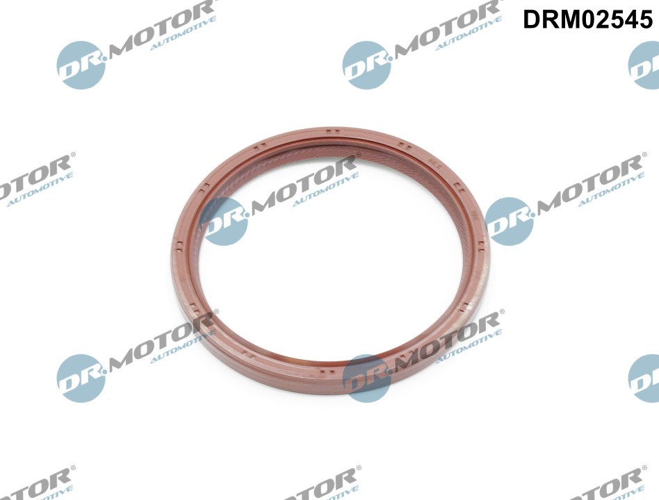 Shaft Seal, crankshaft - DRM02545 Dr.Motor Automotive