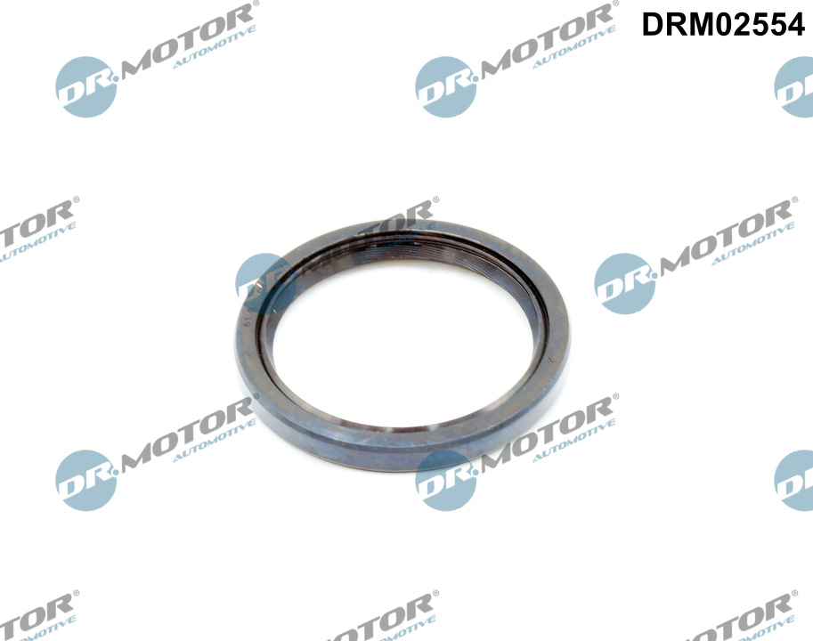 Shaft Seal, crankshaft - DRM02554 Dr.Motor Automotive