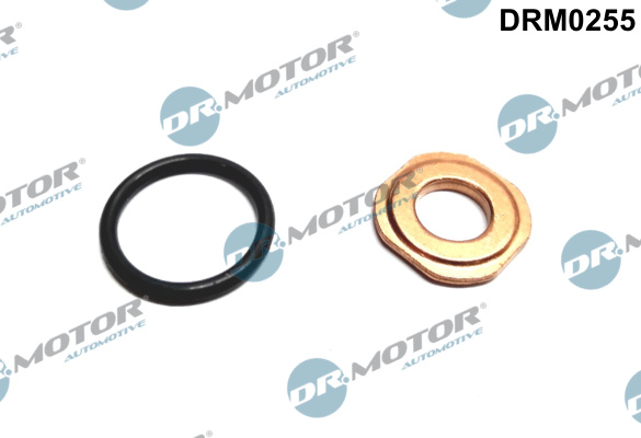 Seal Kit, injector nozzle - DRM0255 Dr.Motor Automotive