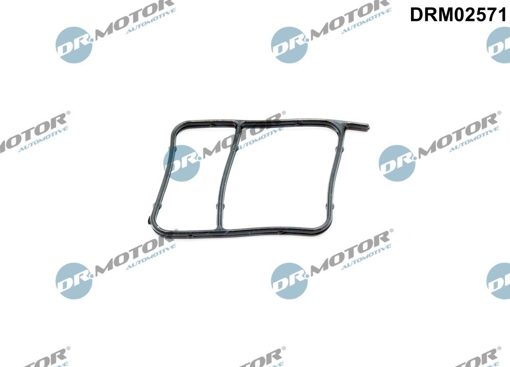 Gasket, water pump - DRM02571 Dr.Motor Automotive