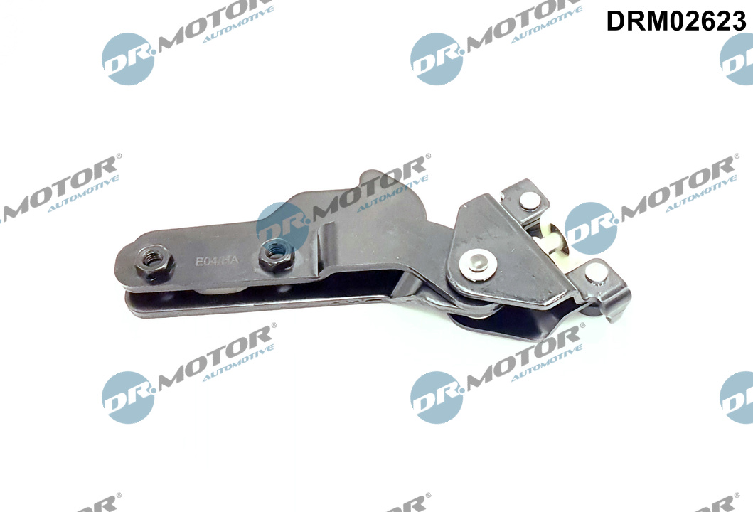 Guidarullo, Porta scorrevole - DRM02623 Dr.Motor Automotive