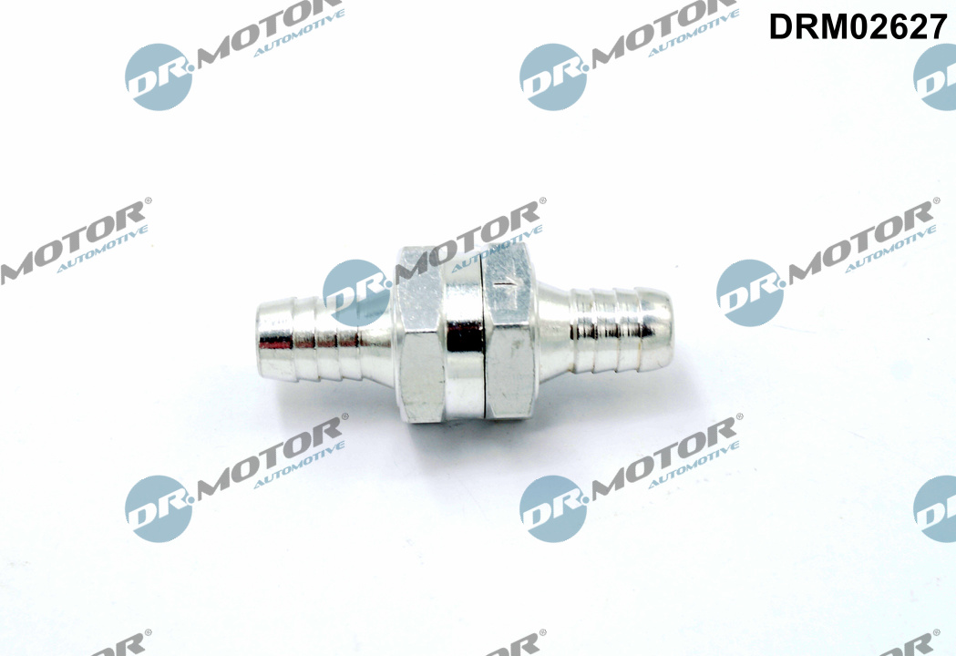 Valve, fuel pump - DRM02627 Dr.Motor Automotive