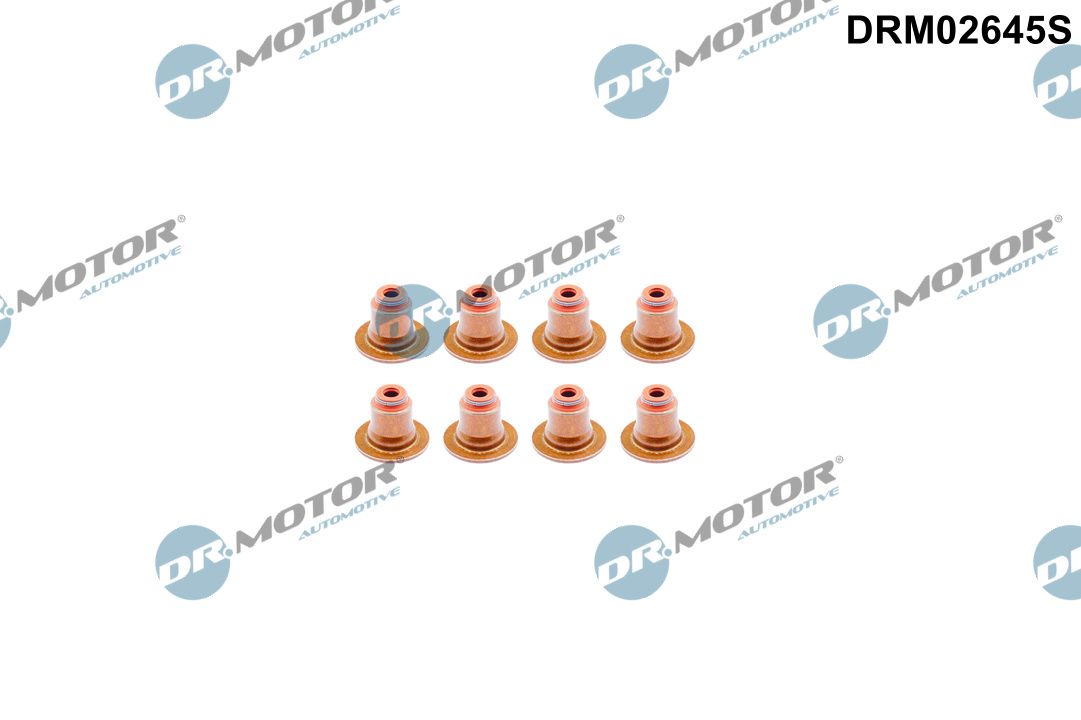 Seal Ring, valve stem - DRM02645S Dr.Motor Automotive