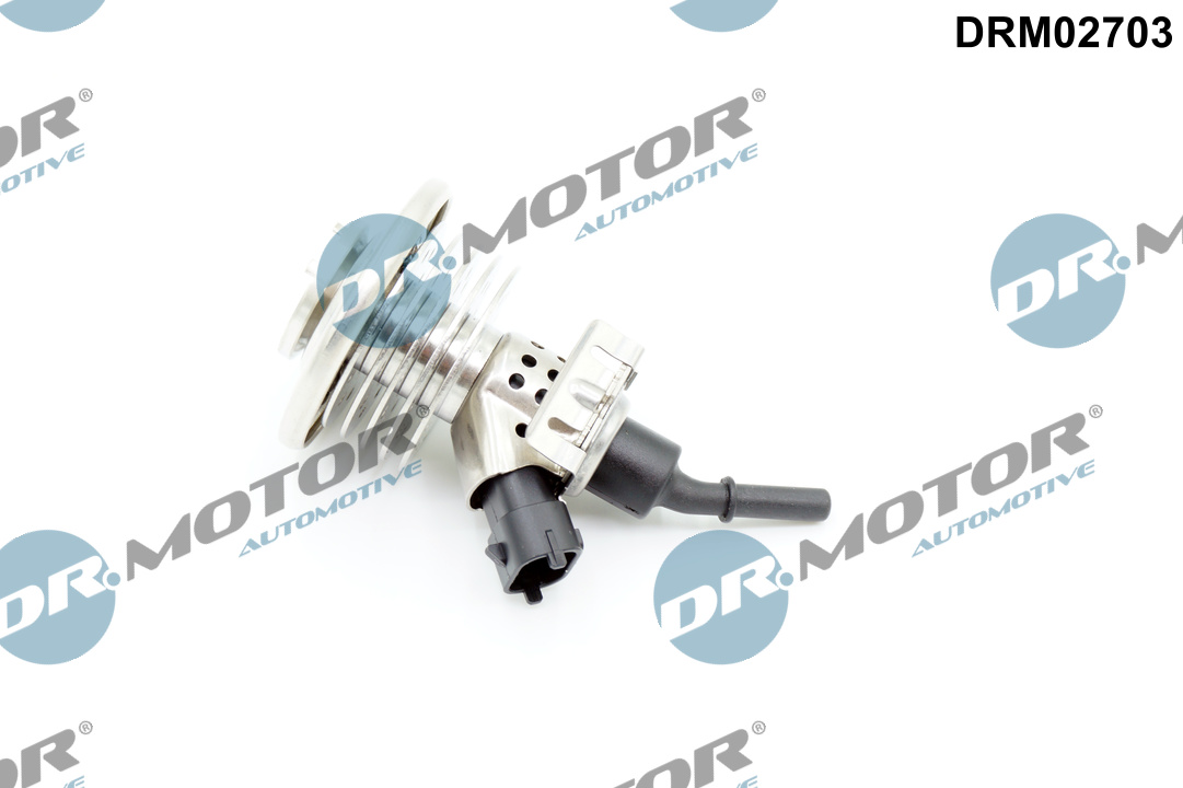 Dosing Module, urea injection - DRM02703 Dr.Motor Automotive