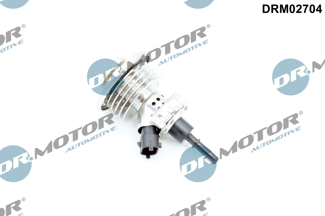 Dosing Module, urea injection - DRM02704 Dr.Motor Automotive