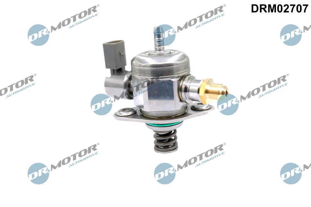 High Pressure Pump - DRM02707 Dr.Motor Automotive