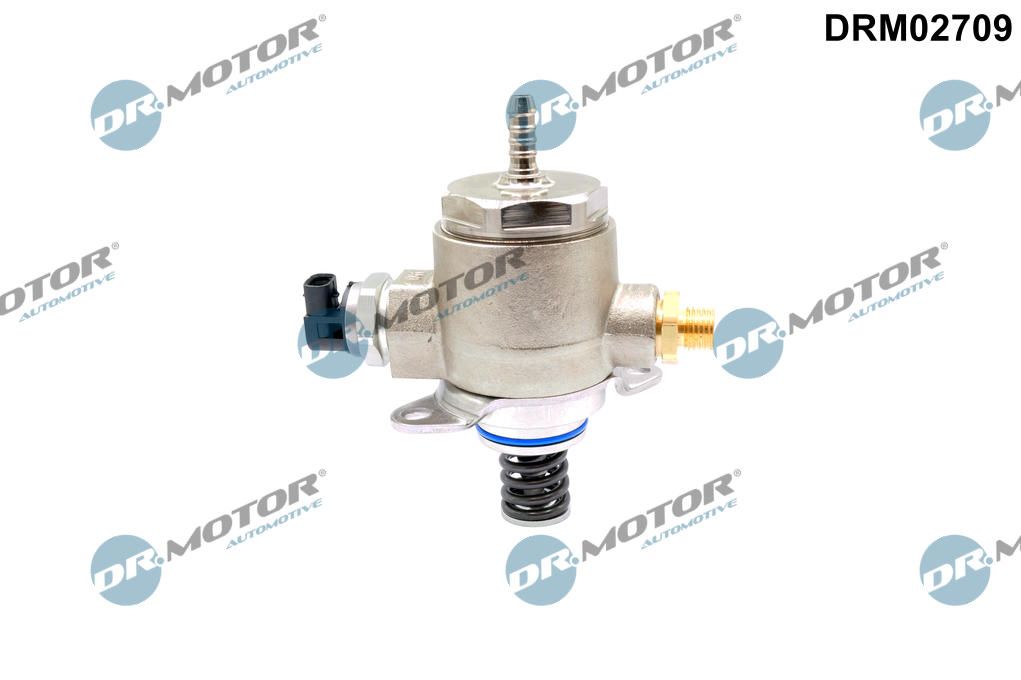 High Pressure Pump - DRM02709 Dr.Motor Automotive
