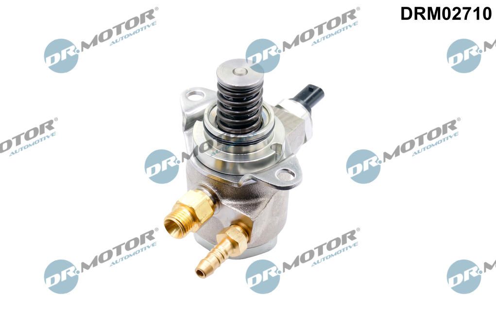 High Pressure Pump - DRM02710 Dr.Motor Automotive