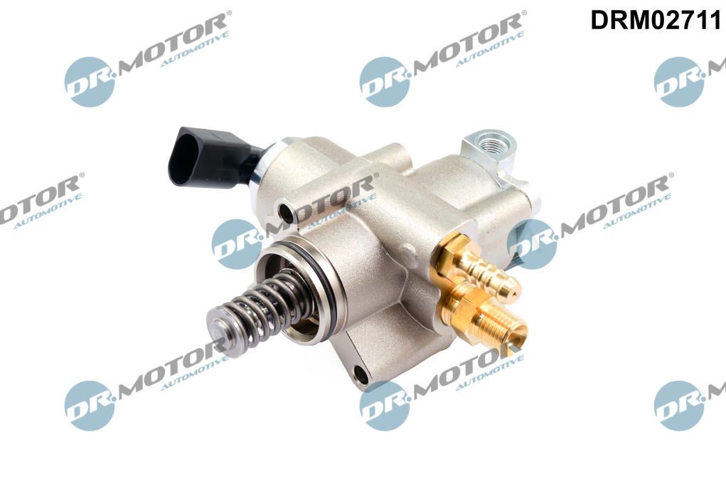 High Pressure Pump - DRM02711 Dr.Motor Automotive