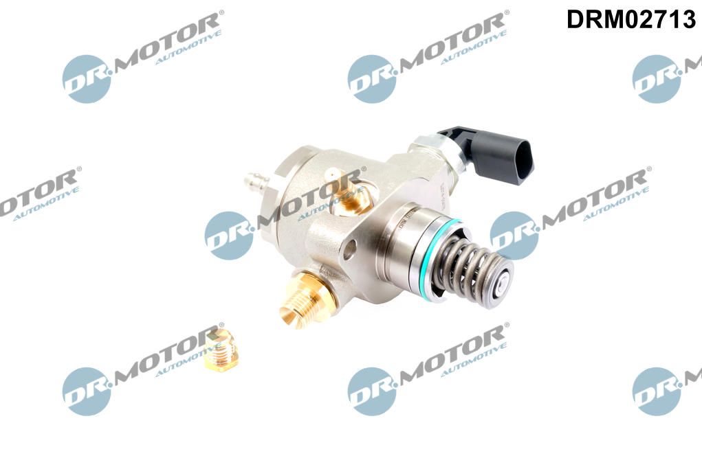 High Pressure Pump - DRM02713 Dr.Motor Automotive