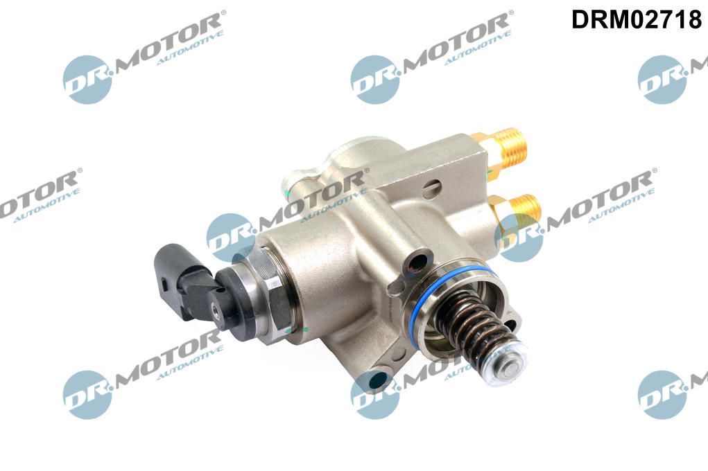Pompa ad alta pressione - DRM02718 Dr.Motor Automotive