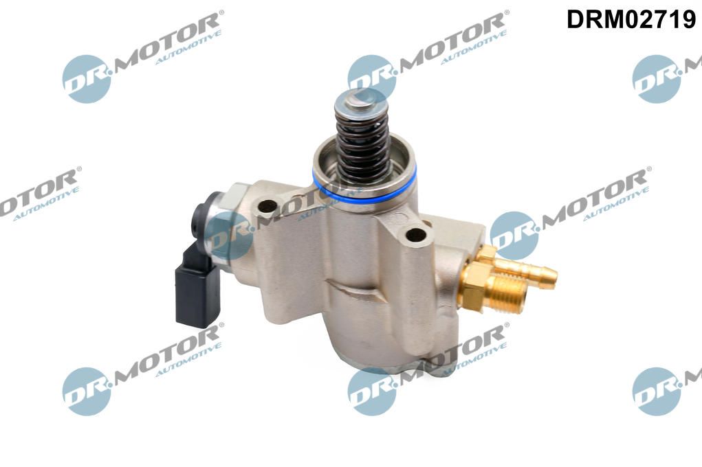 Pompa ad alta pressione - DRM02719 Dr.Motor Automotive