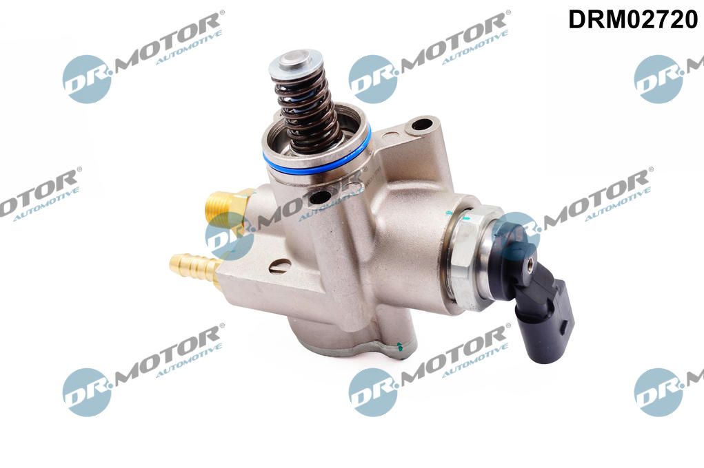 Pompa ad alta pressione - DRM02720 Dr.Motor Automotive