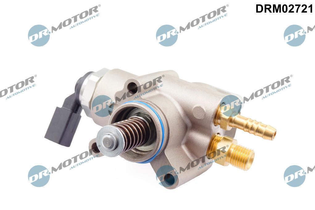 Pompa ad alta pressione - DRM02721 Dr.Motor Automotive