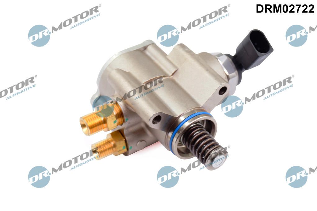 High Pressure Pump - DRM02722 Dr.Motor Automotive