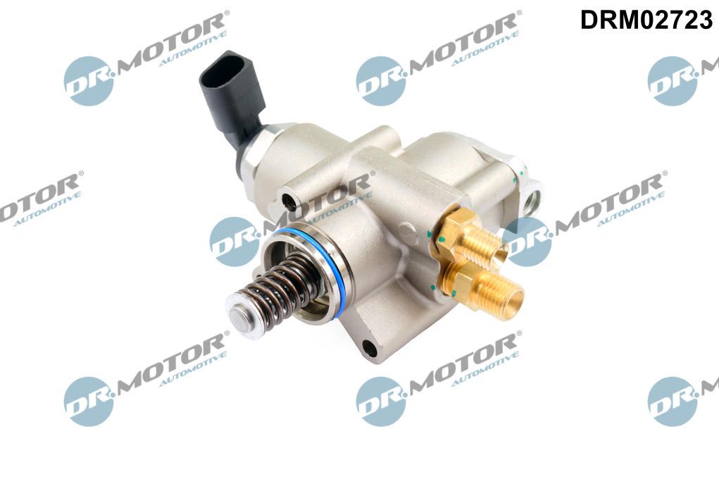 Pompa ad alta pressione - DRM02723 Dr.Motor Automotive