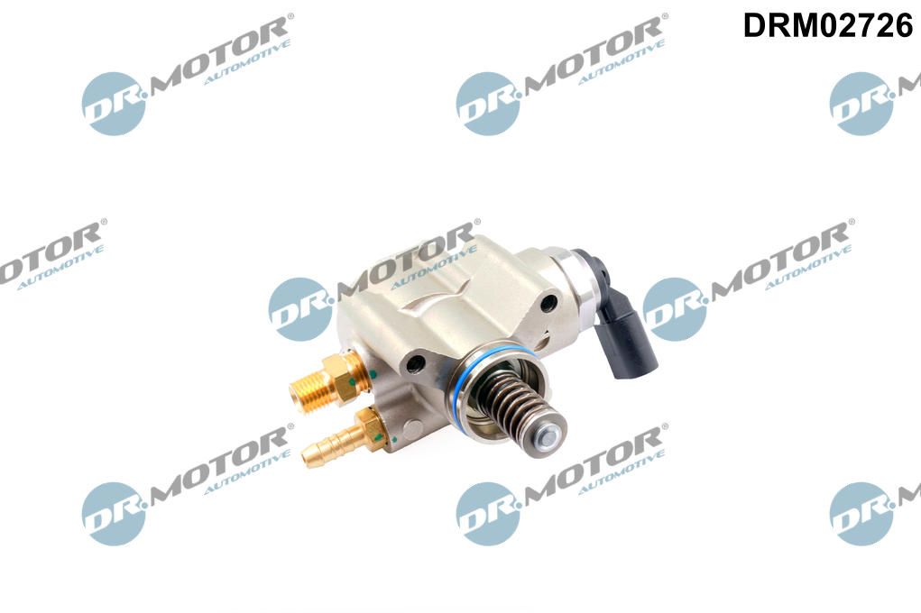 Pompa ad alta pressione - DRM02726 Dr.Motor Automotive