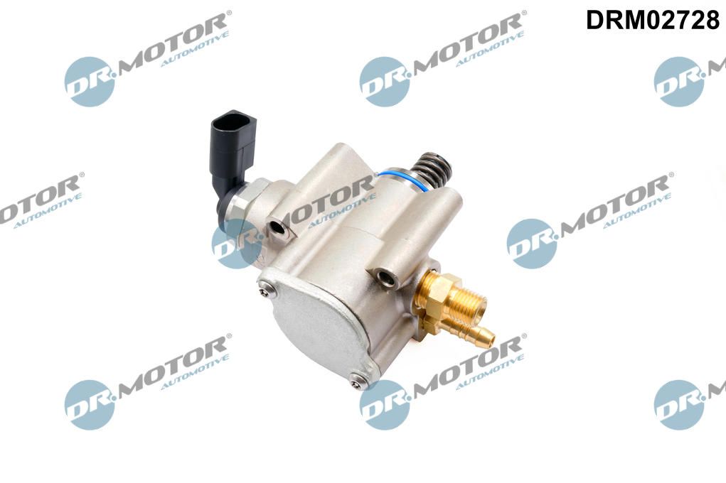 Pompa ad alta pressione - DRM02728 Dr.Motor Automotive