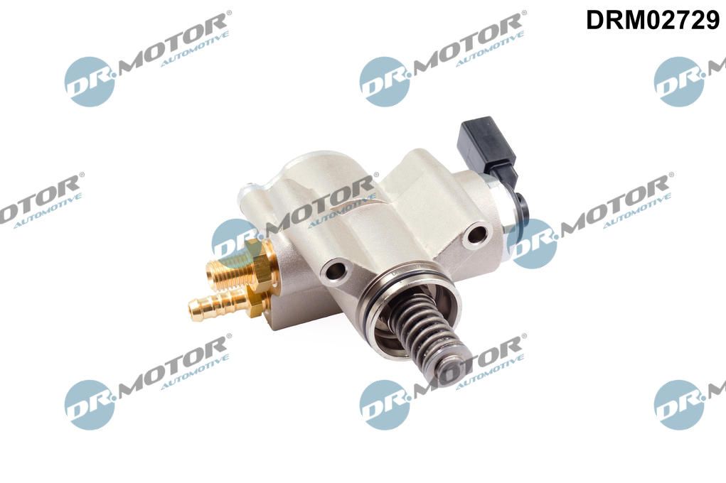 High Pressure Pump - DRM02729 Dr.Motor Automotive