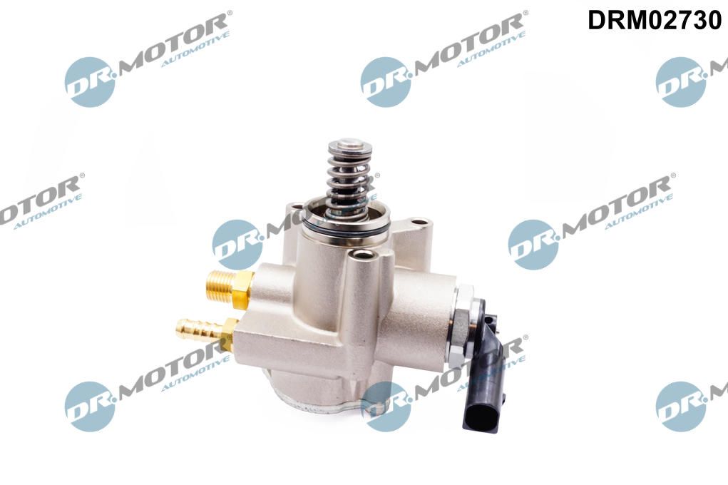 High Pressure Pump - DRM02730 Dr.Motor Automotive