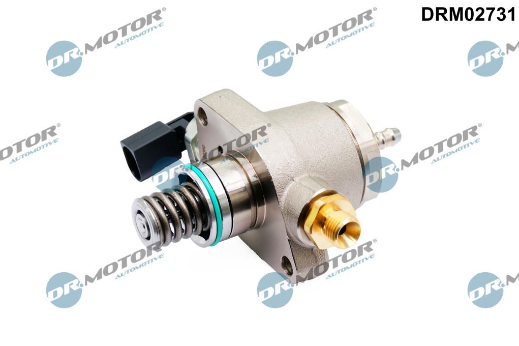 High Pressure Pump - DRM02731 Dr.Motor Automotive