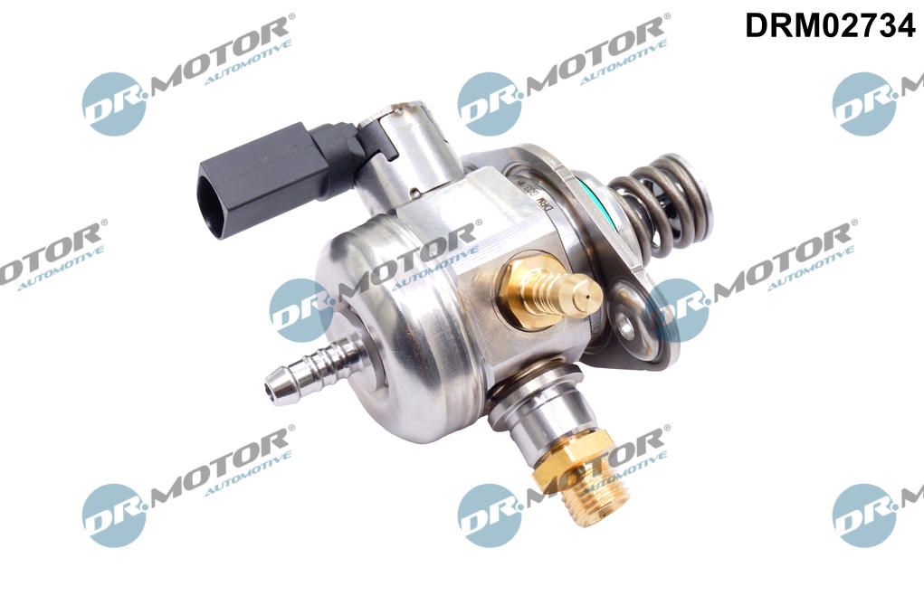 High Pressure Pump - DRM02734 Dr.Motor Automotive
