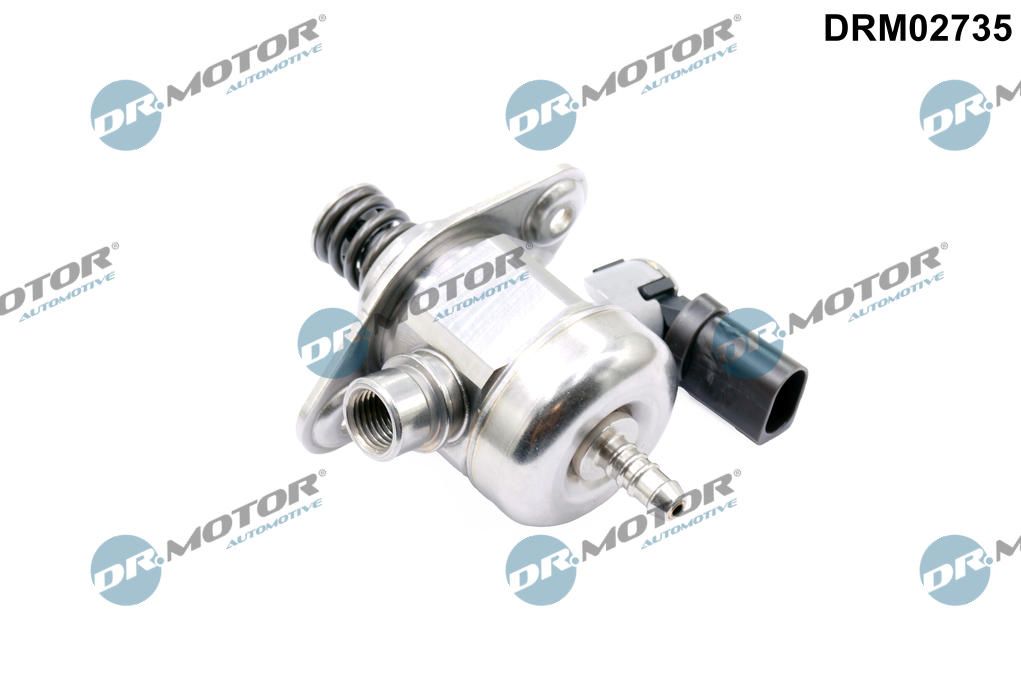Pompa ad alta pressione - DRM02735 Dr.Motor Automotive