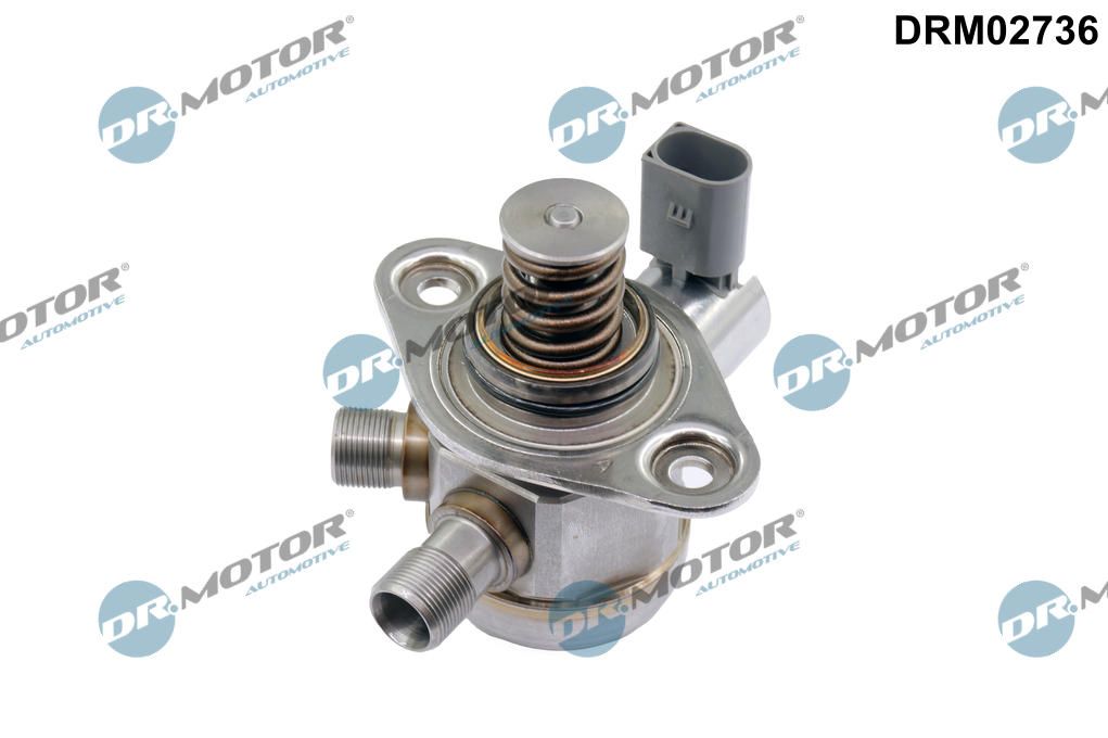 Pompa ad alta pressione - DRM02736 Dr.Motor Automotive
