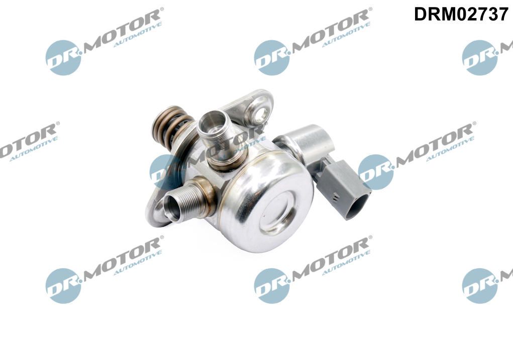 High Pressure Pump - DRM02737 Dr.Motor Automotive