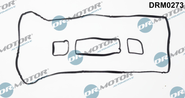 Gasket Set, cylinder head cover - DRM0273 Dr.Motor Automotive
