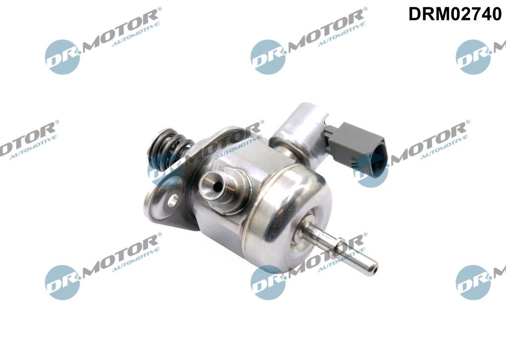 High Pressure Pump - DRM02740 Dr.Motor Automotive