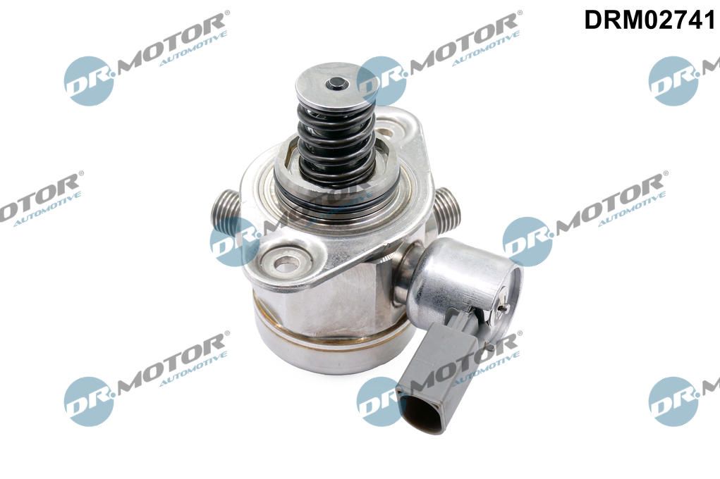 Pompa ad alta pressione - DRM02741 Dr.Motor Automotive