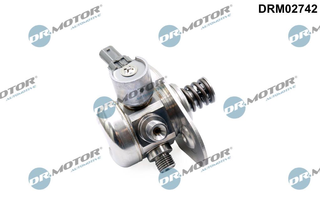 High Pressure Pump - DRM02742 Dr.Motor Automotive