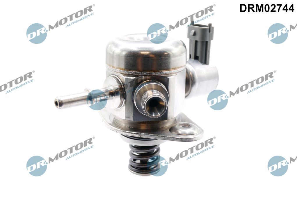 High Pressure Pump - DRM02744 Dr.Motor Automotive