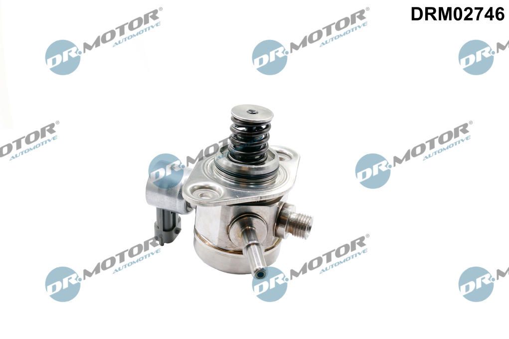 Pompa ad alta pressione - DRM02746 Dr.Motor Automotive