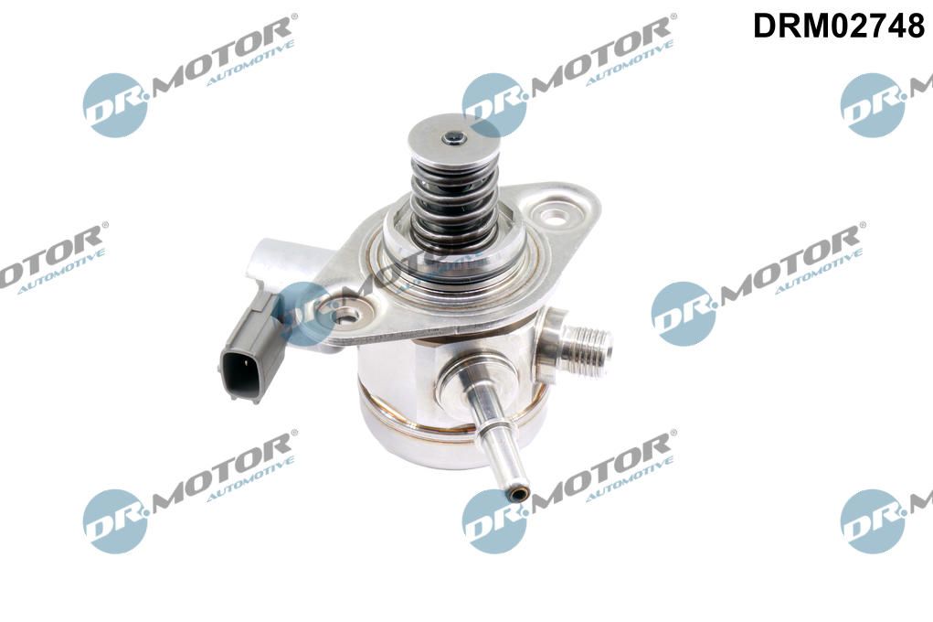 Pompa ad alta pressione - DRM02748 Dr.Motor Automotive